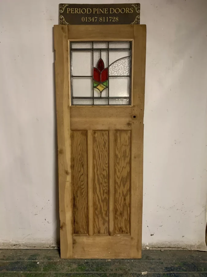 1930s Internal Doors